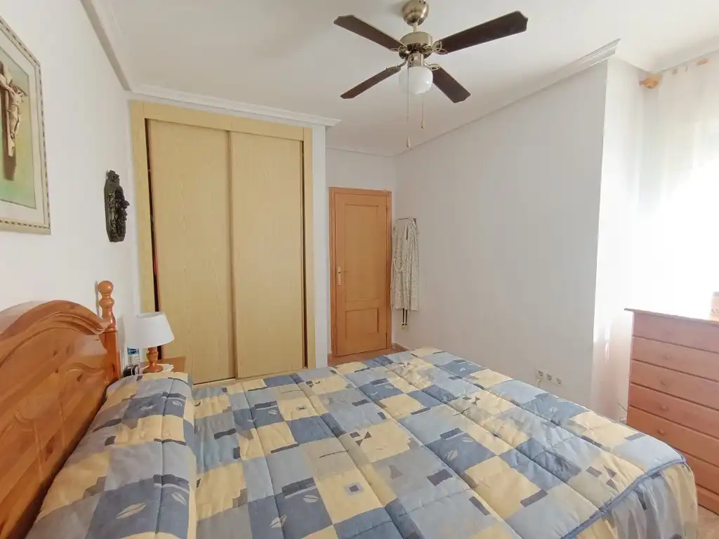 Habitación de Piso en venta en Cartagena