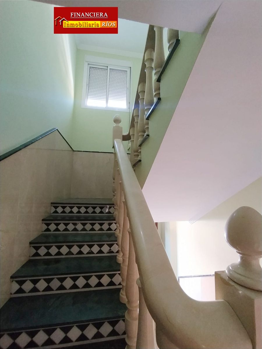 Houses for sale in Alcalá de Guadaira  with Air Conditioner