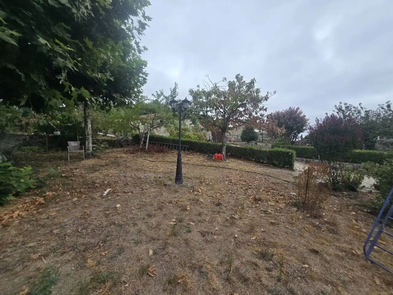 Haus oder Chalet zum Verkauf in O Saviñao  mit Heizung, Privatgarten und Terrasse