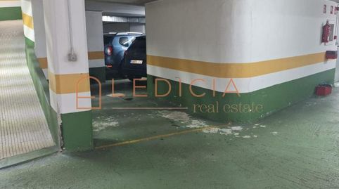 Foto 3 de Estudio en venta en Pi y Margall, Casco Vello, Vigo