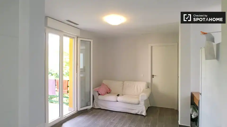 Room in Moscardó