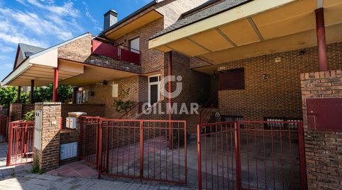 Photo 2 of Detached homes for sale in Parque de la Coruña - Las Suertes, Collado Villalba