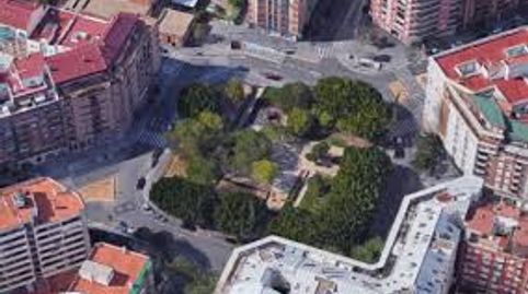 Photo 3 of Building for sale in La Xerea, Valencia Capital