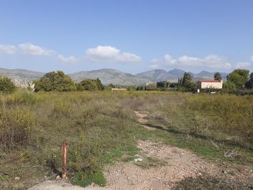 Terreno rustico in vendita a El Grao