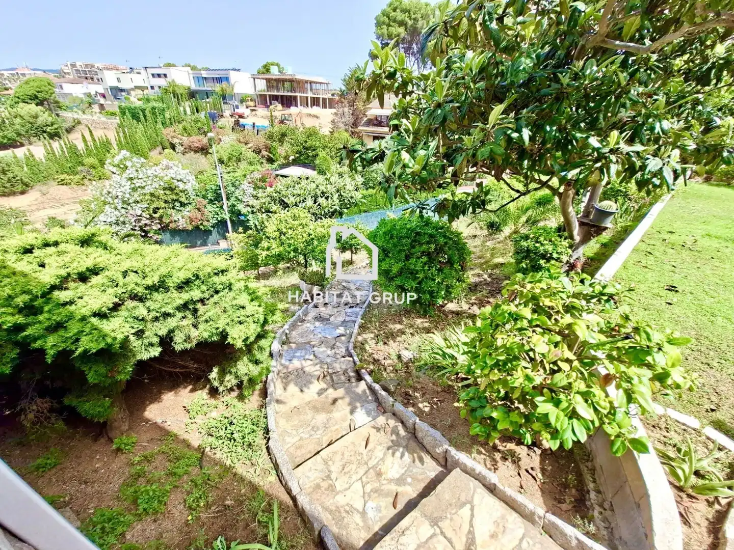 Casa con piscina in vendita a Fenals, imagen 3