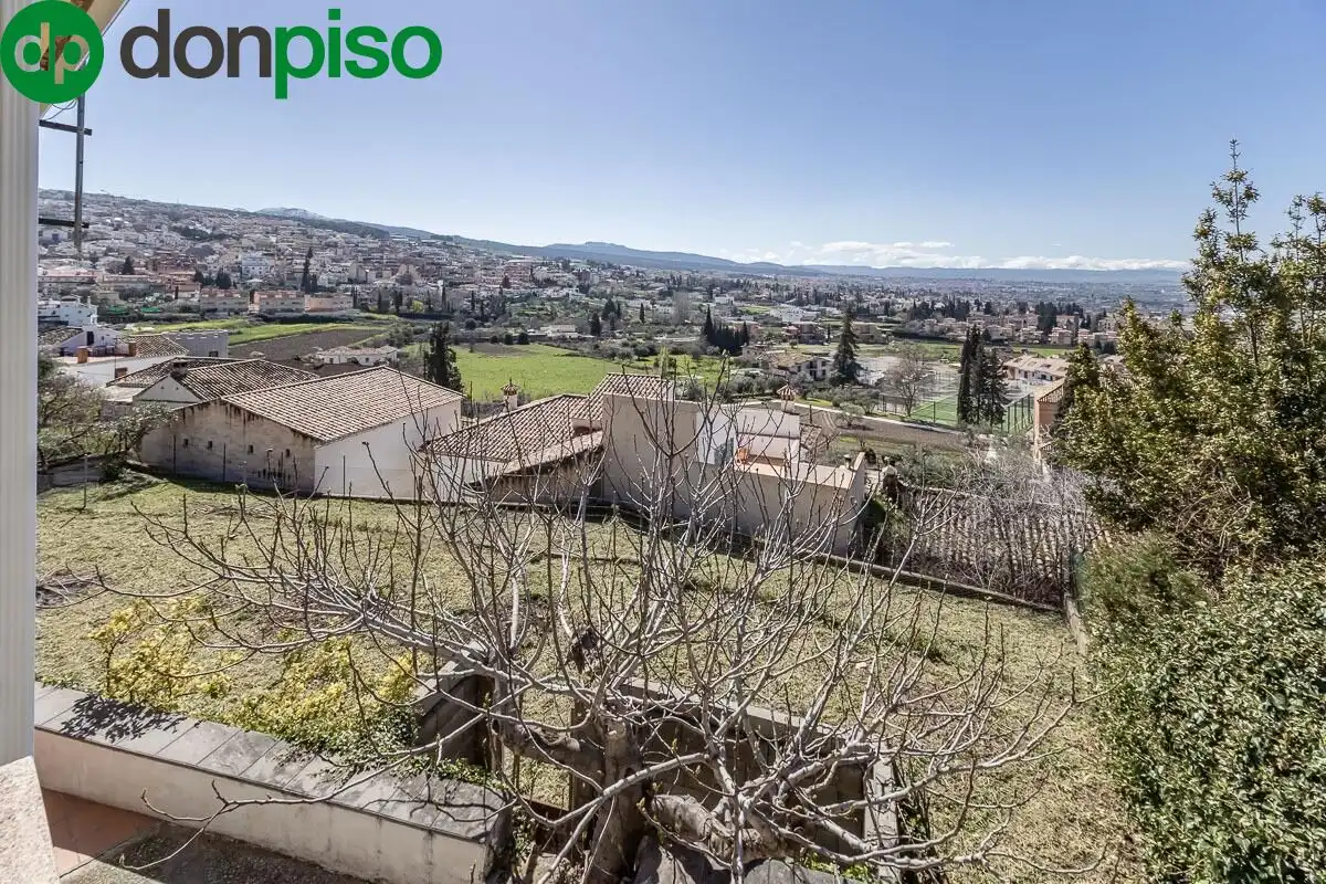 House with garden for sale in Calle MOLINILLO, imagen 32