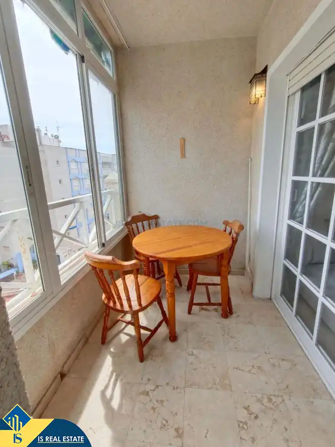 Estudio con ascensor en venta en Playa de los Locos, imagen 22