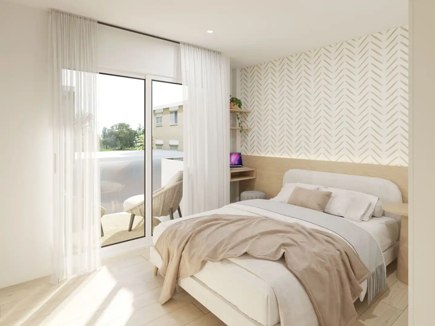 Apartament amb ascensor en venda a Pueblo, imagen 31