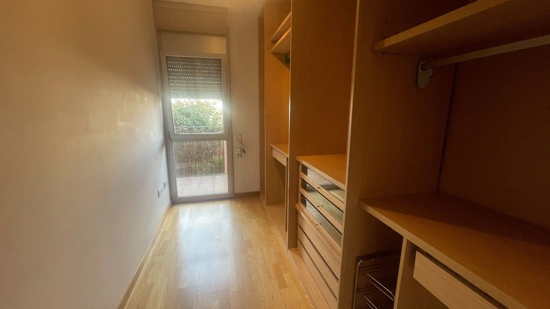 Habitación de Piso de alquiler en Terrassa con Calefacción, Terraza y Amueblado