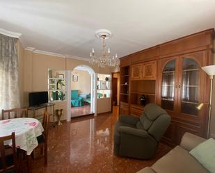 Living room of Flat to rent in Martos  with Balcony