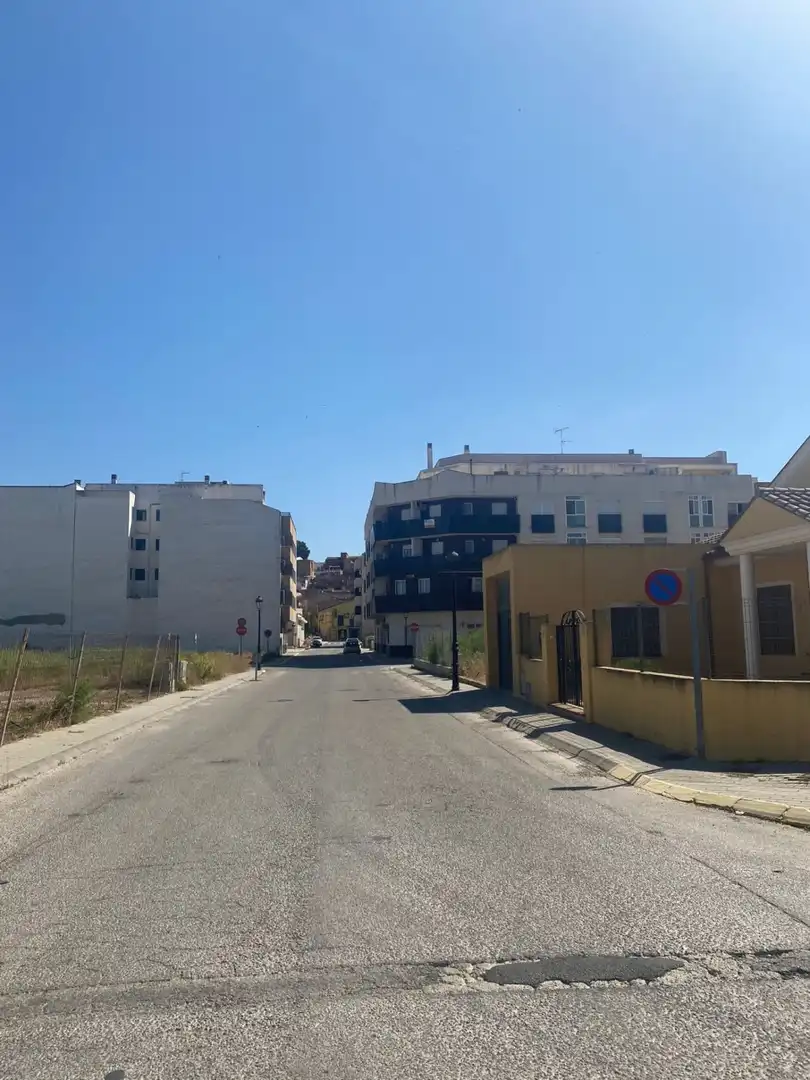 Terreno residenziale in vendita a Avenida CARMEN DEL 14, imagen 8