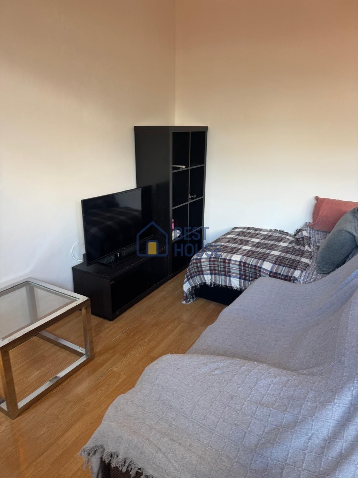 Apartamento de alquiler en La Lastra