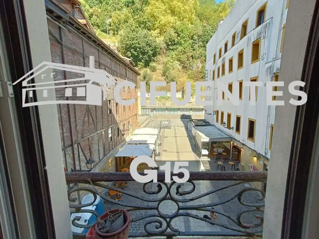 Piso en venta en 31 de Agosto Kalea, imagen 6