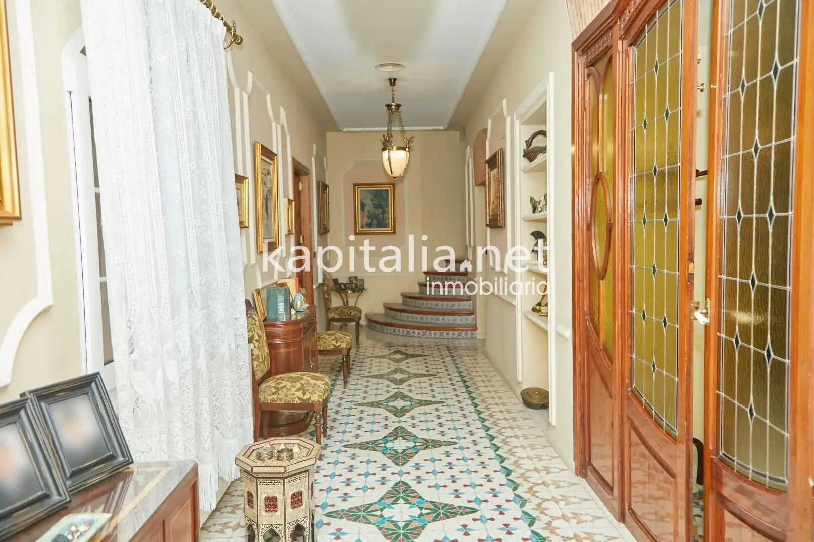 Casa o chalet en venta en Xàtiva con Aire acondicionado, Jardín privado y Terraza