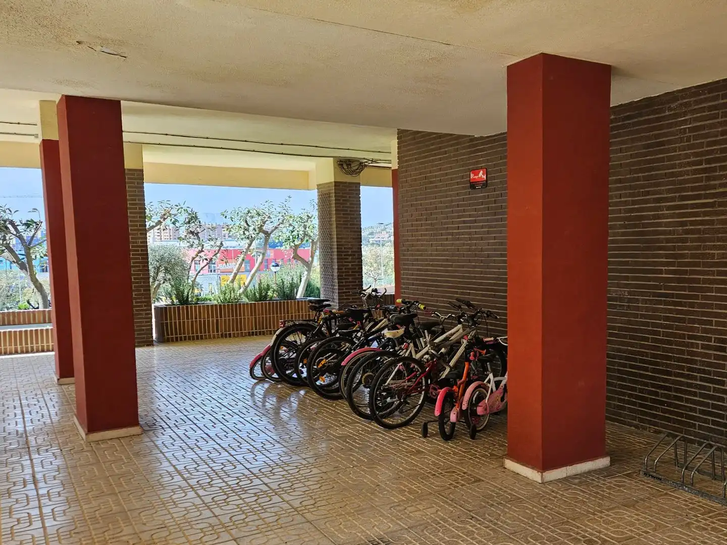 Piso con piscina en venta en Doctor jimenez diaz 24, imagen 20