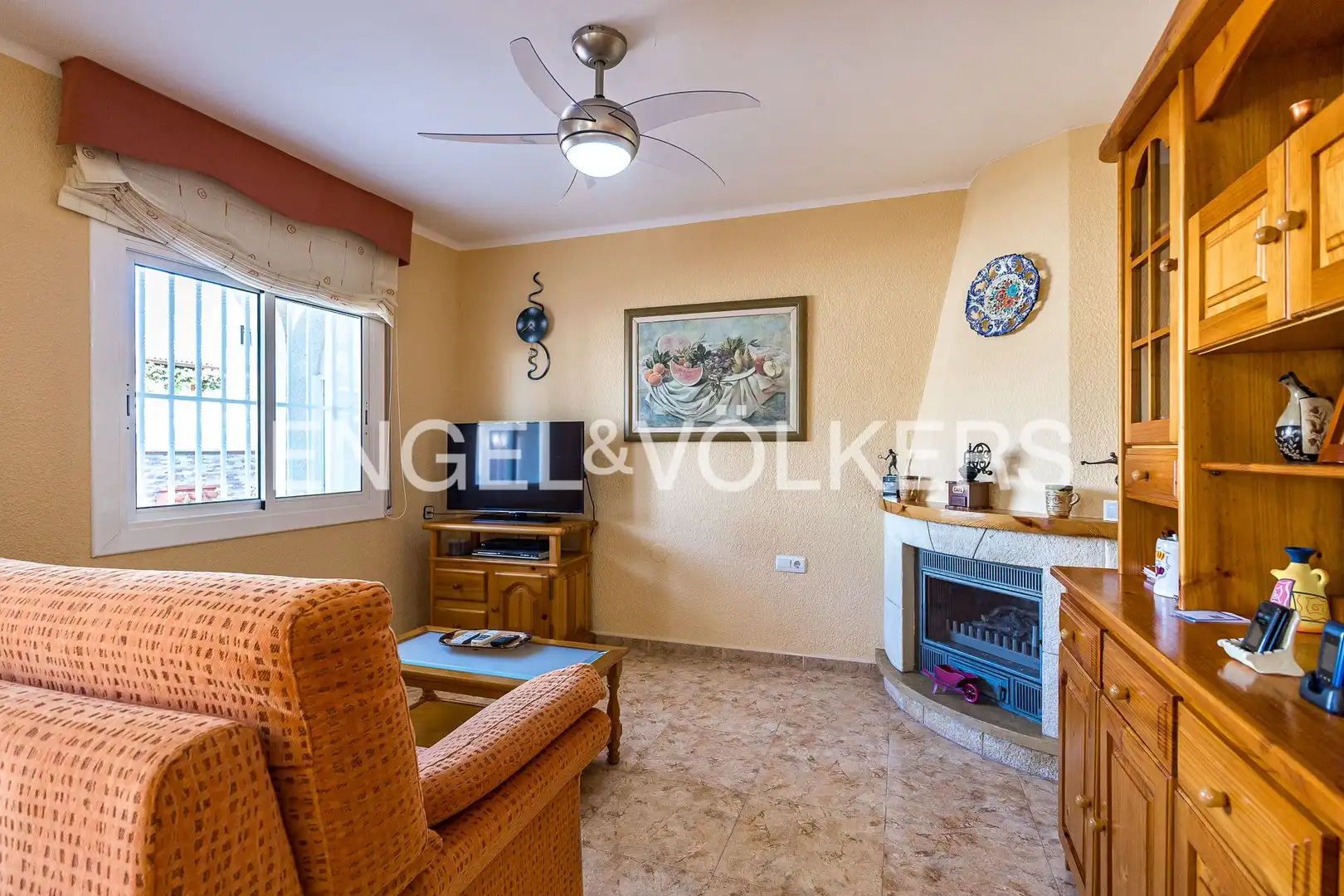 Casa con jardín en venta en Albinyana, imagen 9