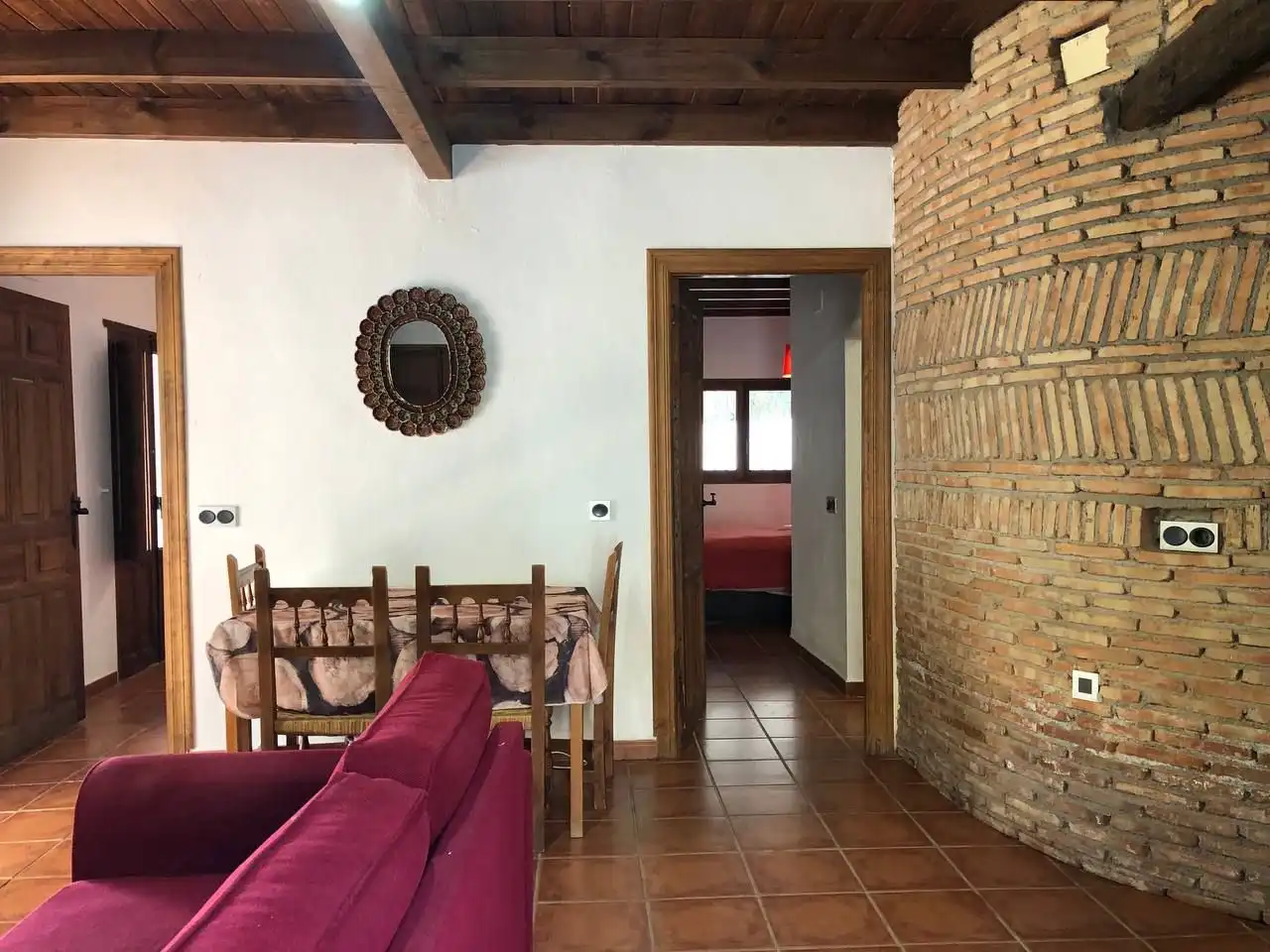 Casa rústica en venda a Avenida Jose Antonio Bravo, imagen 91