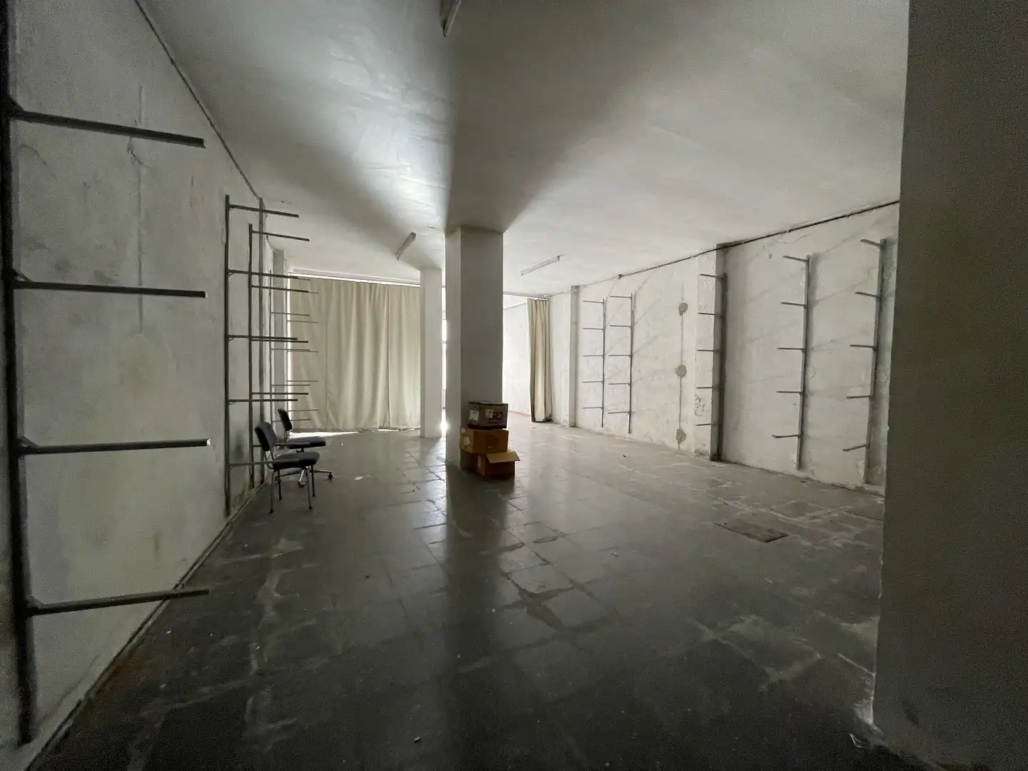 Gewerbefläche zum Verkauf in Calle Pablo VI, imagen 11
