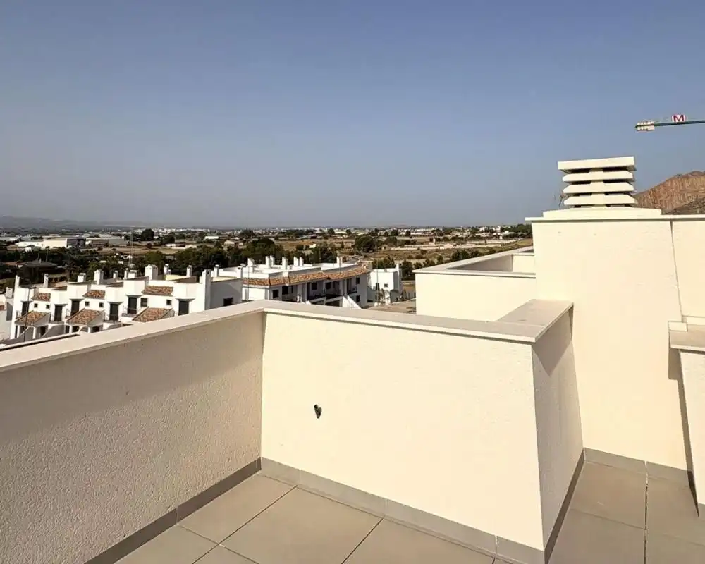 Chalet con piscina en venta en Cox, imagen 24