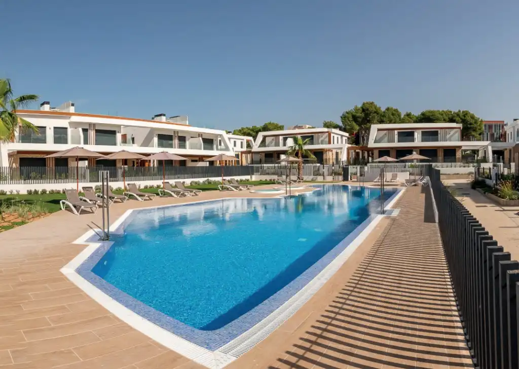 Xalet amb piscina en venda a Cala Ratjada, imagen 2