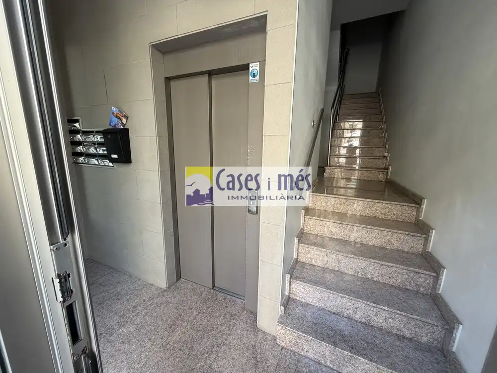 Flat for sale in Alboraya  with Balcony