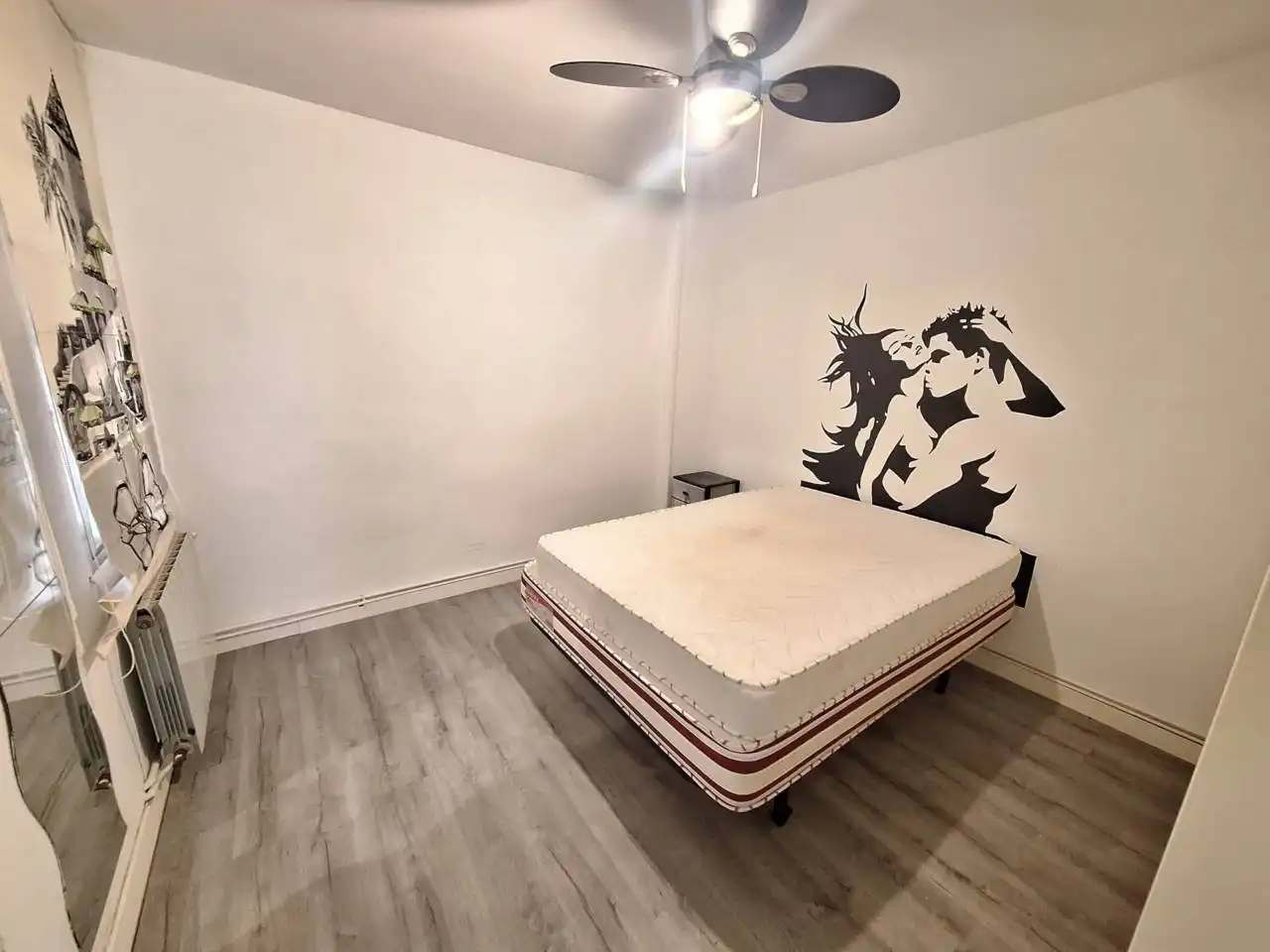 Wohnung zur Miete in Centro