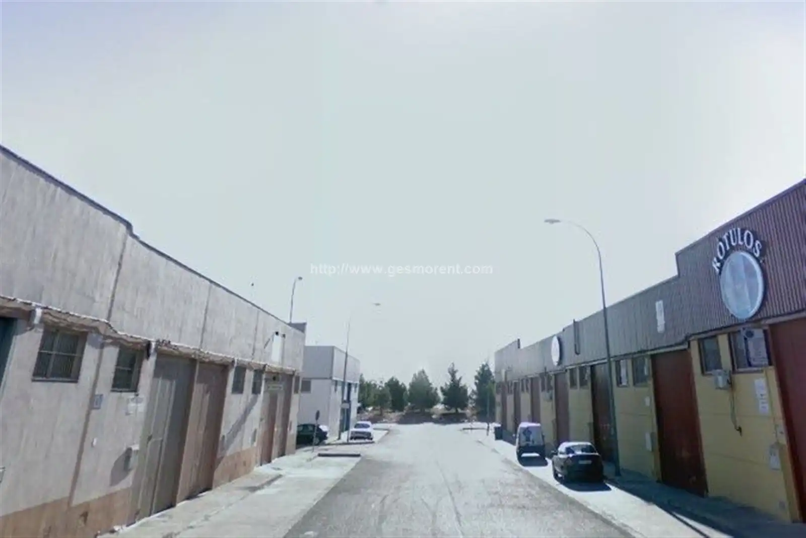 Industrial building for sale in Écija, imagen 4