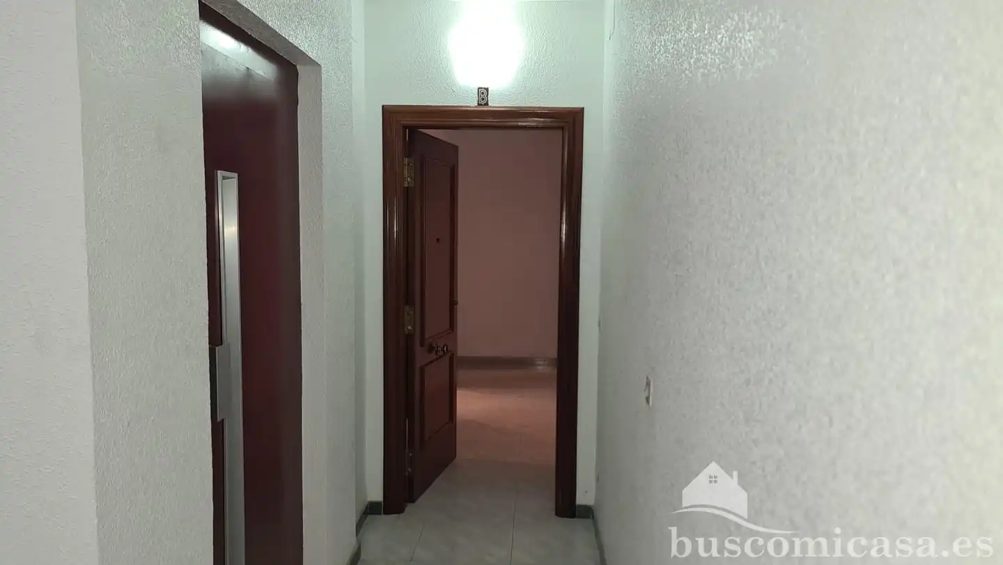 Wohnung zum Verkauf in Jódar mit Balkon