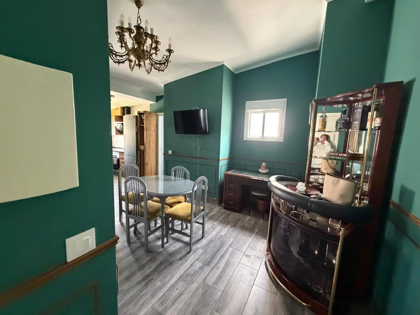 Wohnung zum Verkauf in Barriada de la Paz Calle A, 9, Salesianos