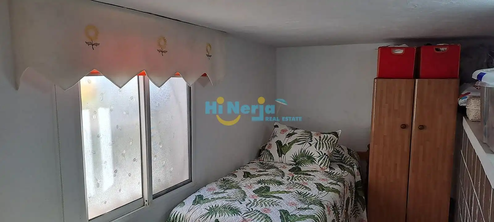 Casa o chalet de alquiler en Torrox Pueblo