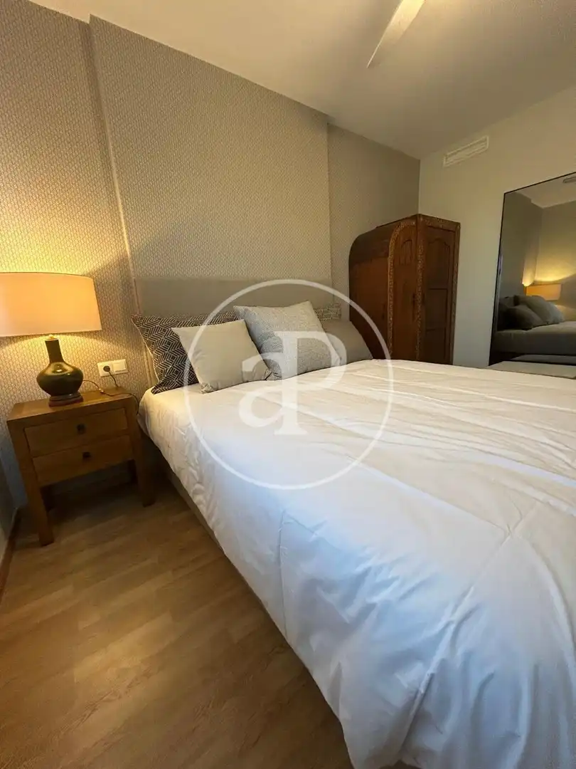 Wohnung zur Miete in Carrer Abel Mus, Piscinas