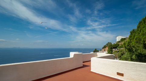 Foto 3 de Casa o chalet en venta en Almadrava - Canyelles - Puig-Rom, Roses