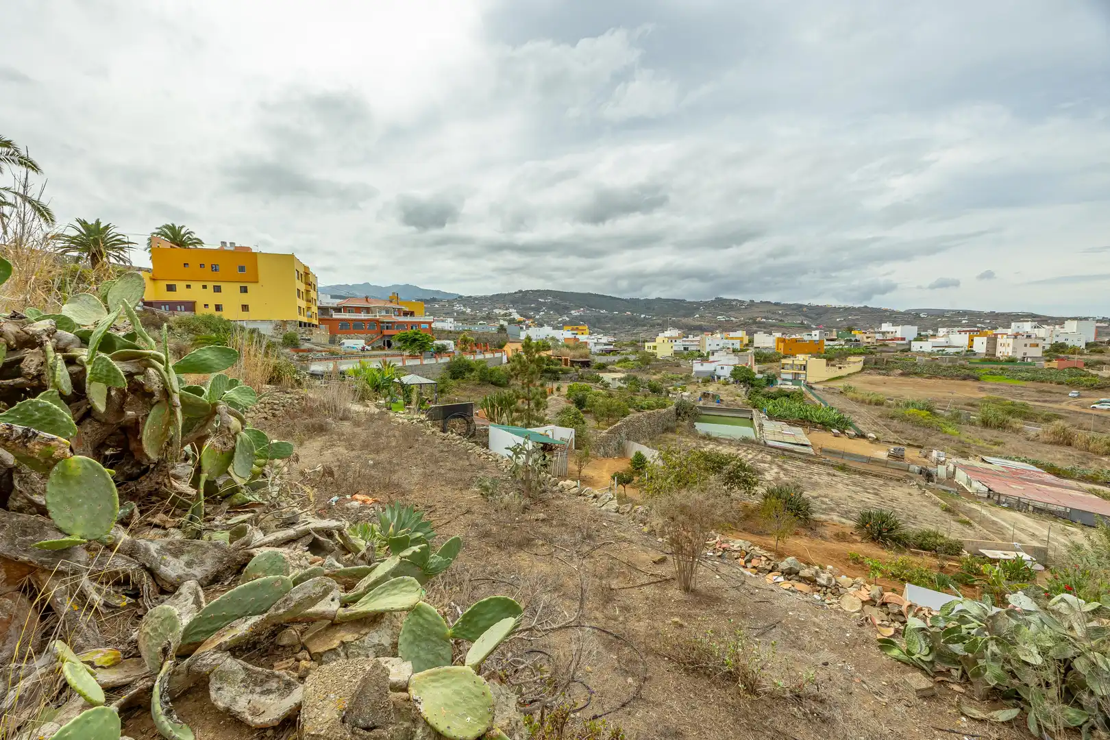 Casa con terraza en venta en Calle Bolivia 17, imagen 45