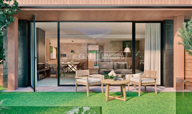 Casa-chalet en Venta en Coll d'Ordino