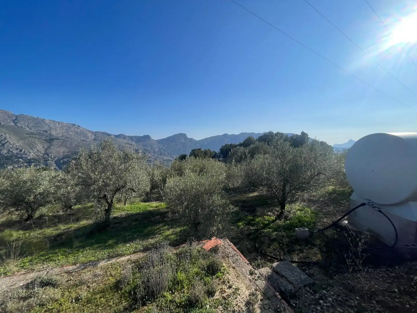 Terrenys i solars en venda a Benifato, imagen 5