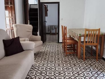 Casa en venda a Centro