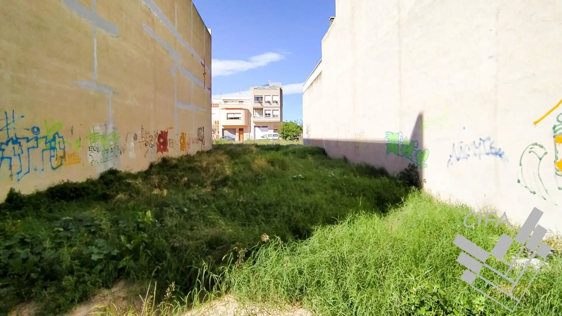 Terrenys i solars en venda a FRAY P GONEL, imagen 2