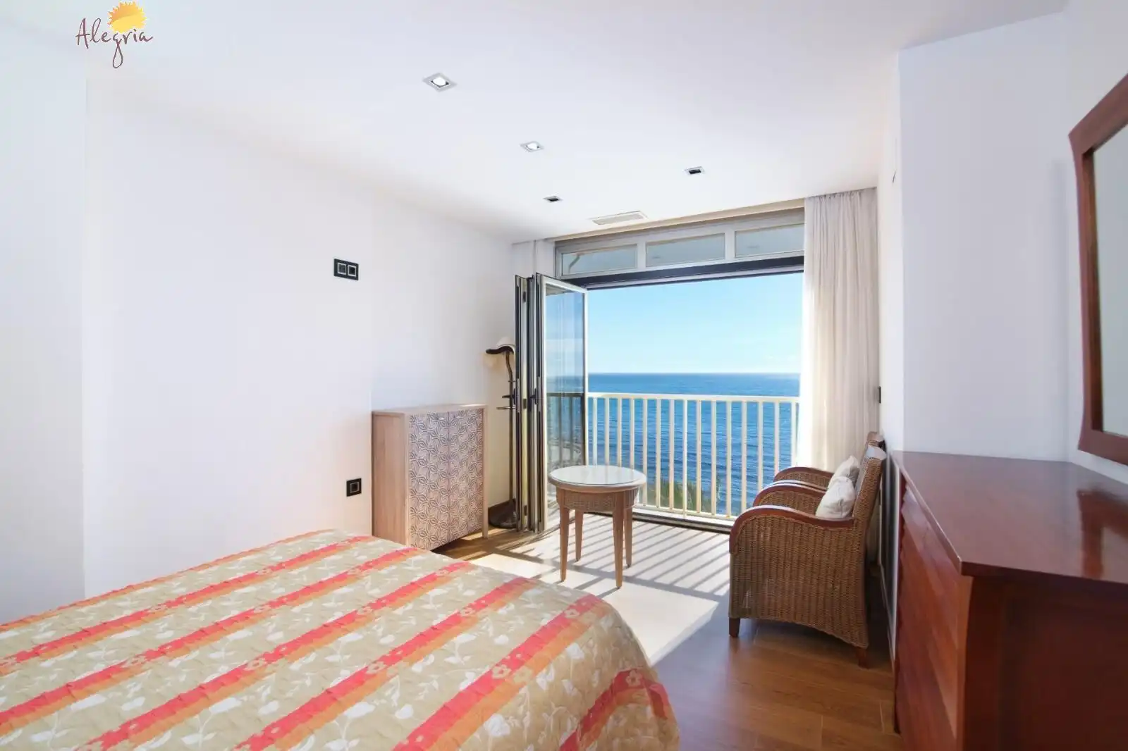 Penthouse mit Terrasse zum Verkauf in Paseo PASEO MARITIMO DE JUAN APARICIO, imagen 23