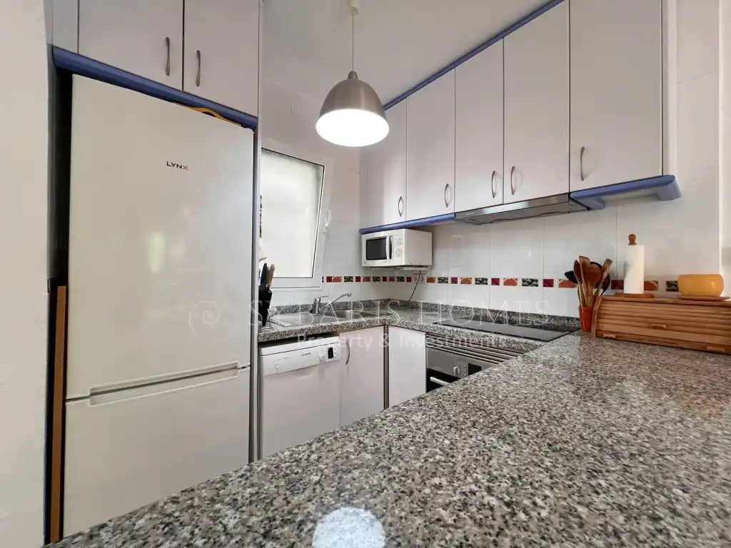 Maison mitoyenne avec piscine à vendre à Las Marinas / Les Marines, imagen 11