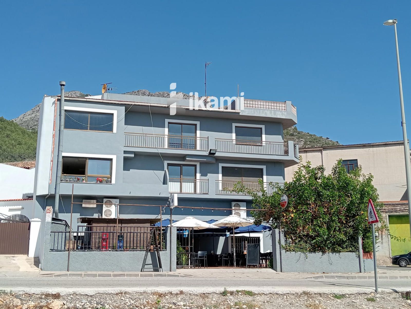 Local en venda en Tormos amb Terrassa