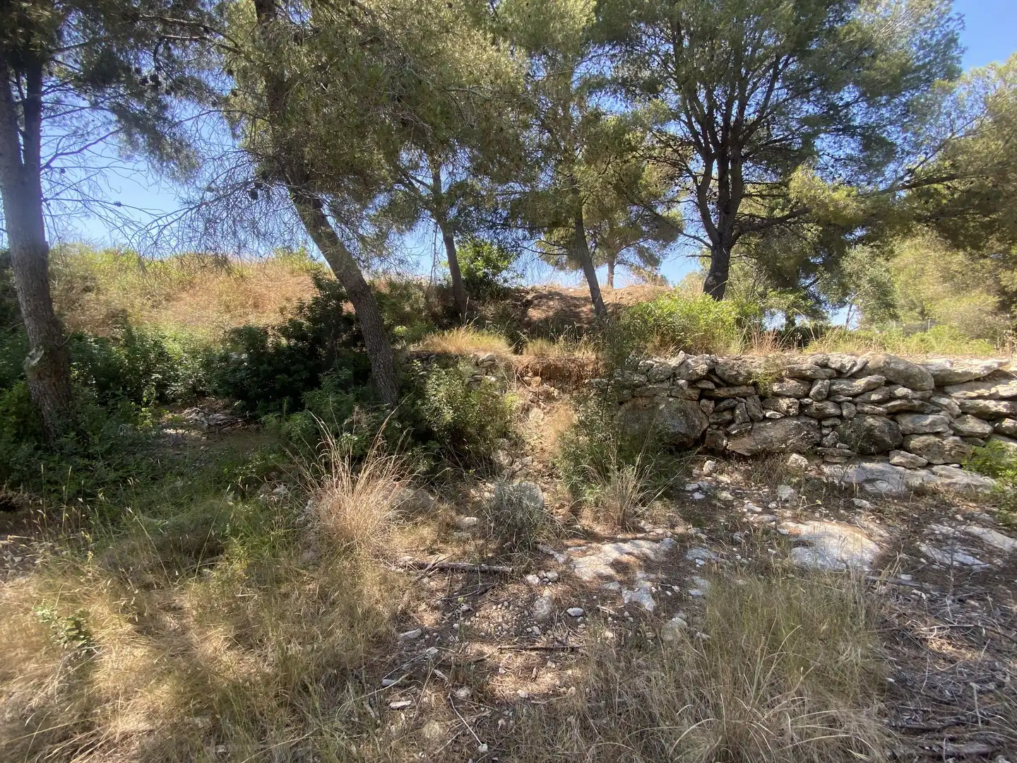 Residential land for sale in Urbanitzacions de Llevant, imagen 17
