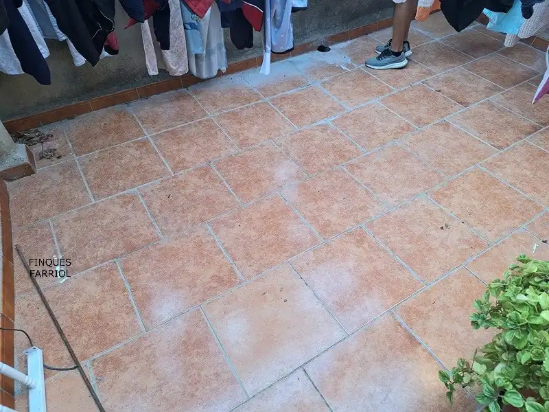 Casa a schiera con terrazza in vendita a Carrer de Sant Carles i Sant Josep, imagen 20