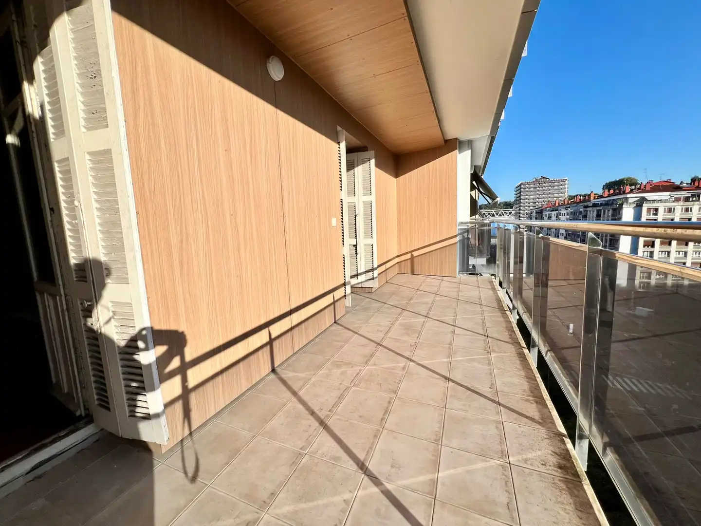 Appartement avec ascenseur à vendre à Madrid Etorbidea, imagen 2