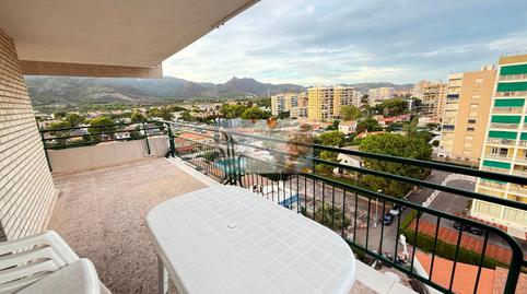 Photo 4 of Flat to rent in El Palmeral, Heliópolis, Castellón