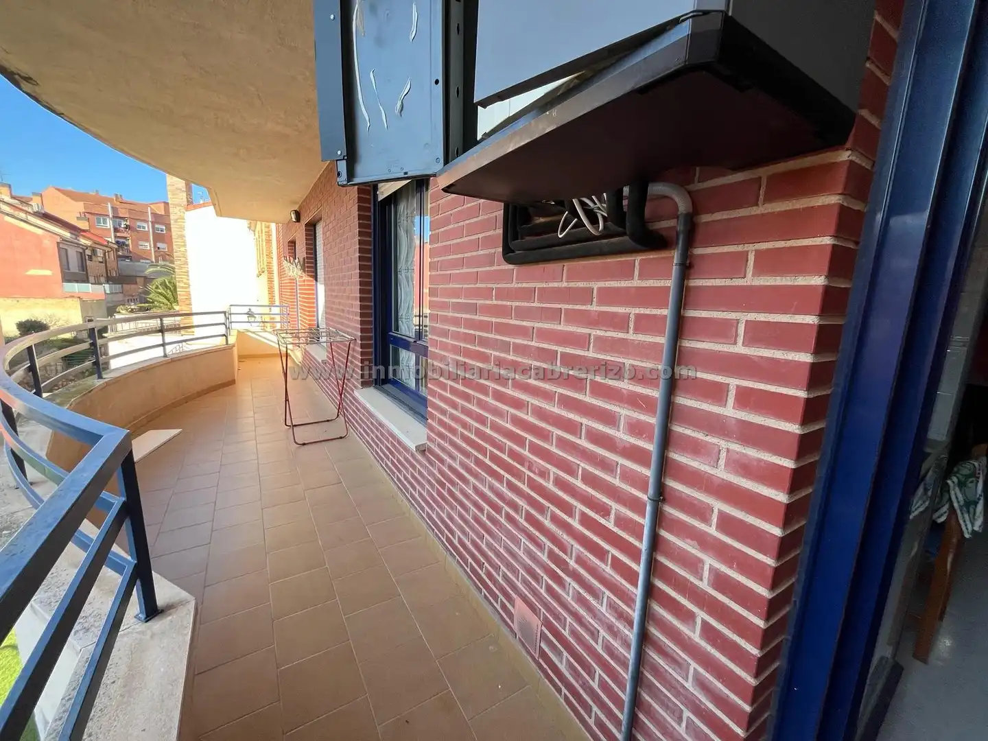 Flat for rent in Calle Independencia, Lardero