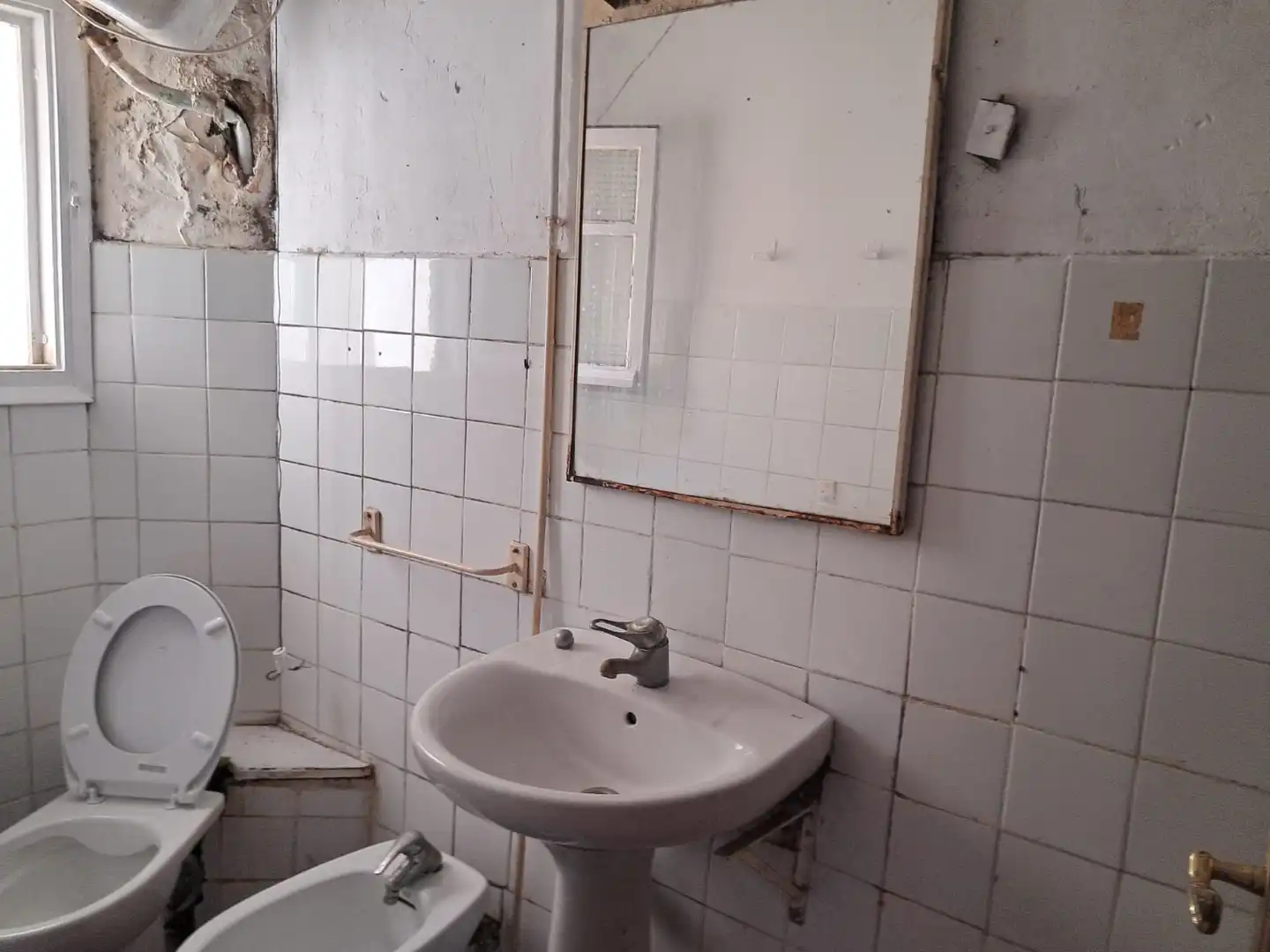 Baño de Piso en venta en Cerdanyola del Vallès