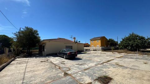 Foto 2 de Casa o xalet en venda a Urbanizaciones, Llíria