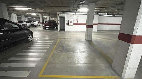 OCASIÓN PLAZA PARA COCHE GRANDE O COCHE  MOTO EN PARQUE DE LA APARADORA, imatge 2