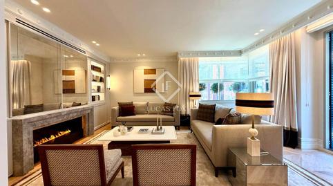 Photo 5 of Flat for sale in Hospital, Madrid