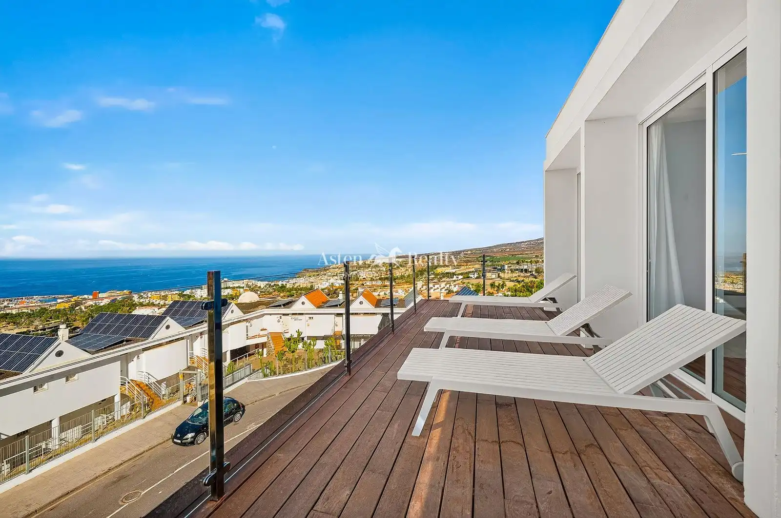 House with pool for sale in Noruega 2, imagen 27